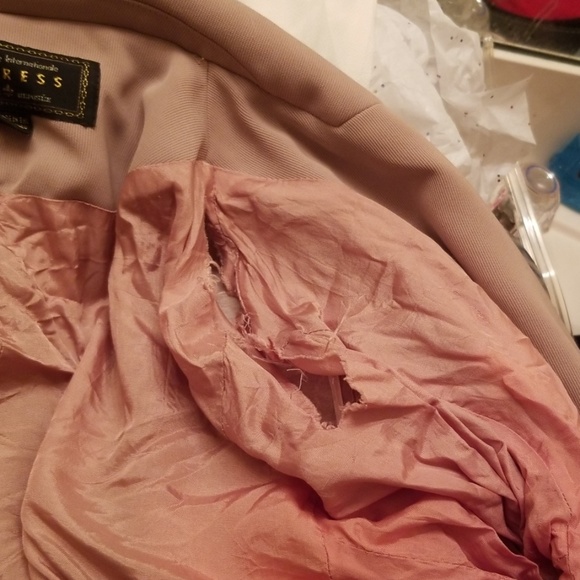 Express Suit Jacket - Picture 3 of 8